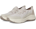LifeStride Кроссовки Impact Slip On с эластичным трикотажным верхом