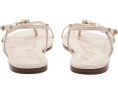 Босоножки Calla Sam Edelman на плоском ходу с ремешками