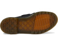 Мокасины Dr. Martens Adrian с кисточками и подошвой Airwair
