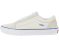 Vans Skate Old Skool кроссовки для скейтбординга с вафельной подошвой
