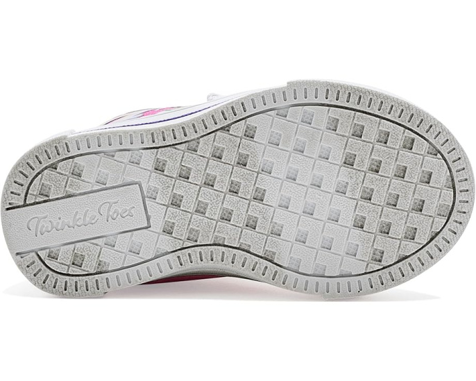Кроссовки Skechers X Care Bear Twinkle Sparks 314491N для малышей