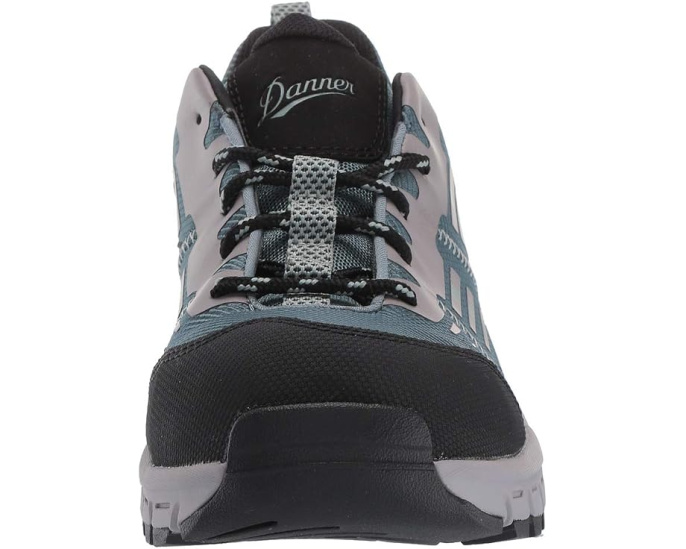 Ботинки Danner Run Time 3 дюйма EH NMT бирюзовые