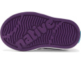 Кроссовки Native Shoes Jefferson для малышей дышащие легкие