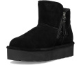 Ботинки Bearpaw Retro Maren на платформе с боковой молнией