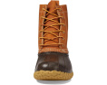 Ботинки L.L.Bean 8" Bean Boots с водонепроницаемой резиной и подошвой с цепким протектором