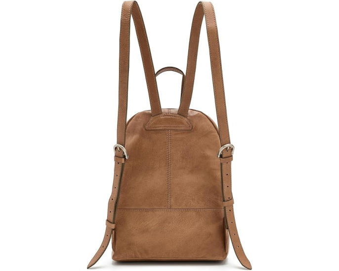 Рюкзак Frye Laila Mini из премиальной кожи