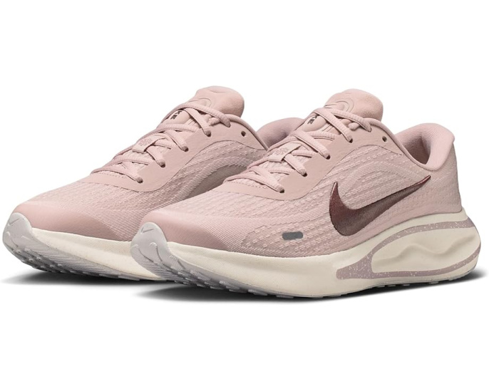 Беговые кроссовки Nike Journey Run с высокой пеной для амортизации