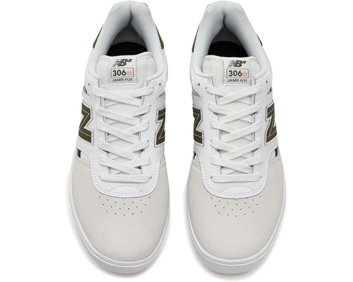 New Balance кроссовки 306 Cup Jamie Foy