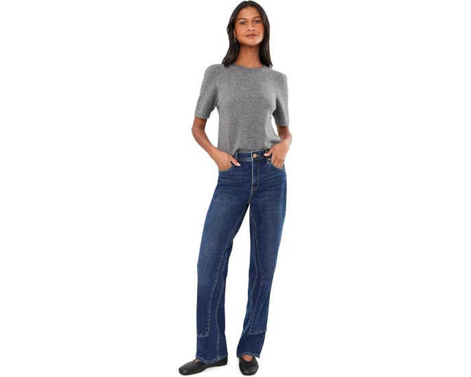 Джинсы Brooke Loose Straight от NYDJ