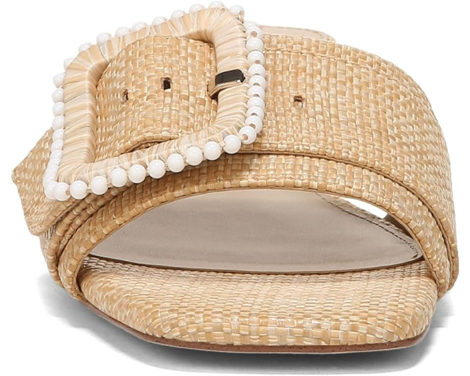 Босоножки Sam Edelman Deacon Bead с квадратным носком