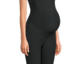Комбинезон для беременных Beyond Yoga Spacedye Uplevel Maternity с регулируемыми бретелями