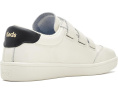 Кеды Keds Ace Ii V из гладкой кожи с контрастной пяткой
