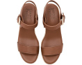 Сандалии Naturalizer Stella на щиколотке с технологией Contour+ Comfort