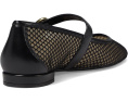 Балетки Stuart Weitzman Arabella Mary Jane