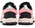 Детские кроссовки Saucony Peregrine Shield KDZ с влагоотталкивающим верхом