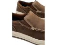 KEEN Gibson Slip-On рабочие ботинки с композитным носком