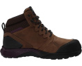Водонепроницаемые ботинки Timberland PRO Reaxion с композитным носком