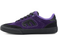 etnies Кеды Locut Vulc X Werka с вулканизированной подошвой