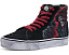 Кеды SK8-Hi от Vans для детей