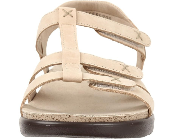 Сандалии SAS Sorrento Adjustable Comfort Sandal с регулируемыми ремнями