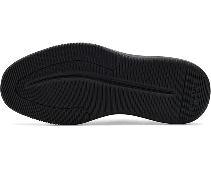 Оксфорды Cole Haan Grand Phaze Laser Quick-on с технологией быстрой шнуровки