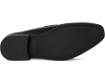 Лоферы Calvin Klein Dillie с металлическим акцентом и миндалевидным носком