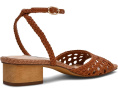 Босоножки Shay от Steve Madden с острым носком и регулируемым ремешком