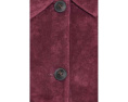 Куртка Blank NYC из натуральной замши Wine O'clock