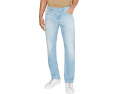 Джинсы Everett Slim Straight 22 Years Tanner от AG Jeans