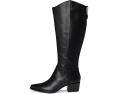 Сапоги Dolce Vita Virona H2o Wide Calf до икры на каблуке с кожаным верхом