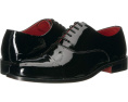 Туфли Carlos by Carlos Santana Tux Cap-Toe классические черные