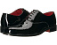 Туфли Carlos by Carlos Santana Tux Cap-Toe классические черные
