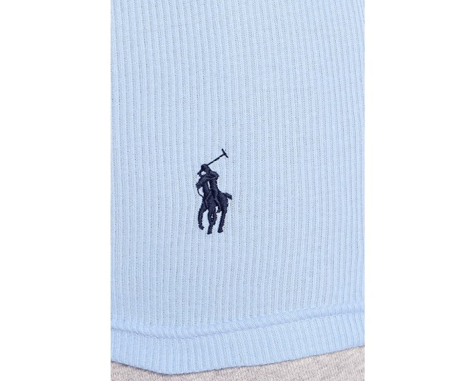 Майки-борцовки Polo Ralph Lauren классические из хлопка