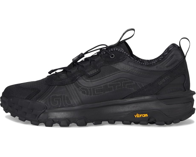 Кроссовки Vans MTE Crosspath XC GORE-TEX для бездорожья