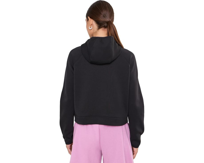 Худи The North Face Jaida 1/4 Zip Hoodie