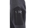 Arc'teryx Covert Cardigan флисовый кардиган
