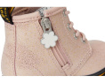 Dr. Martens 1460 Y детские ботинки на шнуровке