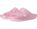Веганские детские сандалии Crocs Classic V2 с пеной Croslite