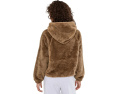 Худи UGG Loyra Hoodie II из ультрамягкого флиса