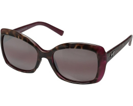 Maui Jim солнцезащитные очки Orchid с поляризованными линзами