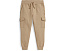 Джоггеры Polo Ralph Lauren Fleece Cargo для малышей и детей с карманами