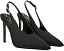 Босоножки Alina на каблуке 10 см с камнями от Sam Edelman