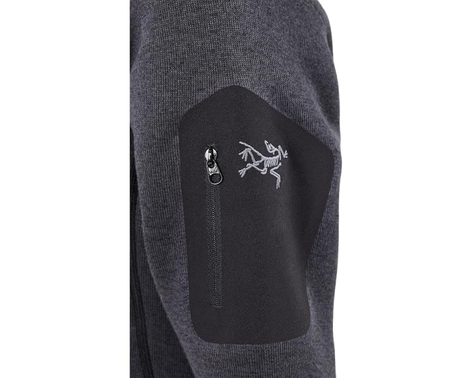 Arc'teryx Covert Cardigan флисовый кардиган