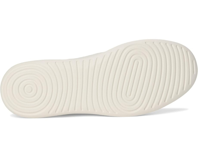 Кроссовки Allbirds Wool Cruiser Slip-On из мериносовой шерсти