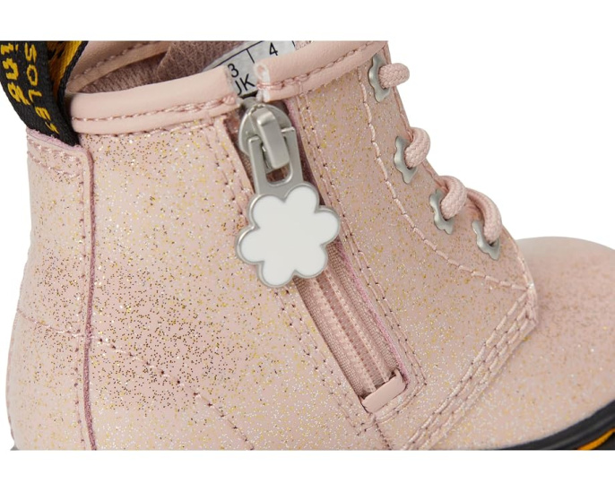 Dr. Martens 1460 Y детские ботинки на шнуровке