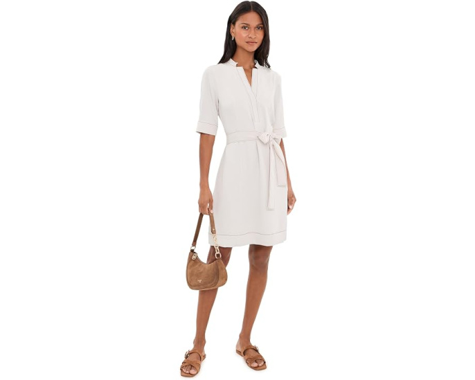 Платье NIC+ZOE Double Crepe Camilla