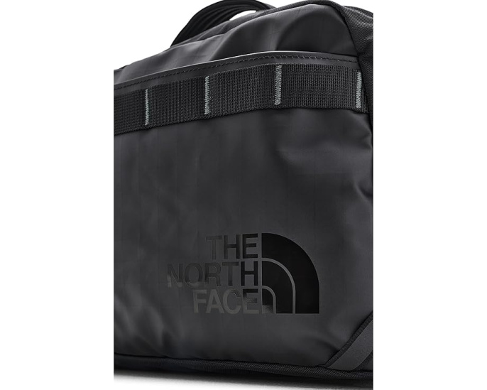 Сумка через плечо Base Camp Voyager The North Face из переработанного полиэстера