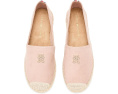 Эспадрильи Tommy Hilfiger Palmz с логотипом TH и верхом из полиуретана