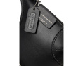 Сумка COACH Hamptons Hobo из мягкой кожи с регулируемым ремнем