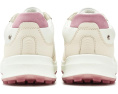 Водонепроницаемые кроссовки ECCO Golf Street Vibe Lace-Up с современным дизайном